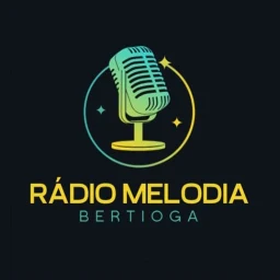 Rádio Melodia Bertioga 图标