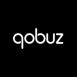 Qobuz: Music & Editorial 图标